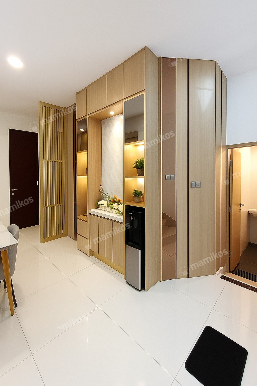 Rumah Sertifikat HGB 3 Kamar Tidur 2 Kamar Mandi Kembangan Jakarta Barat - Photo 4