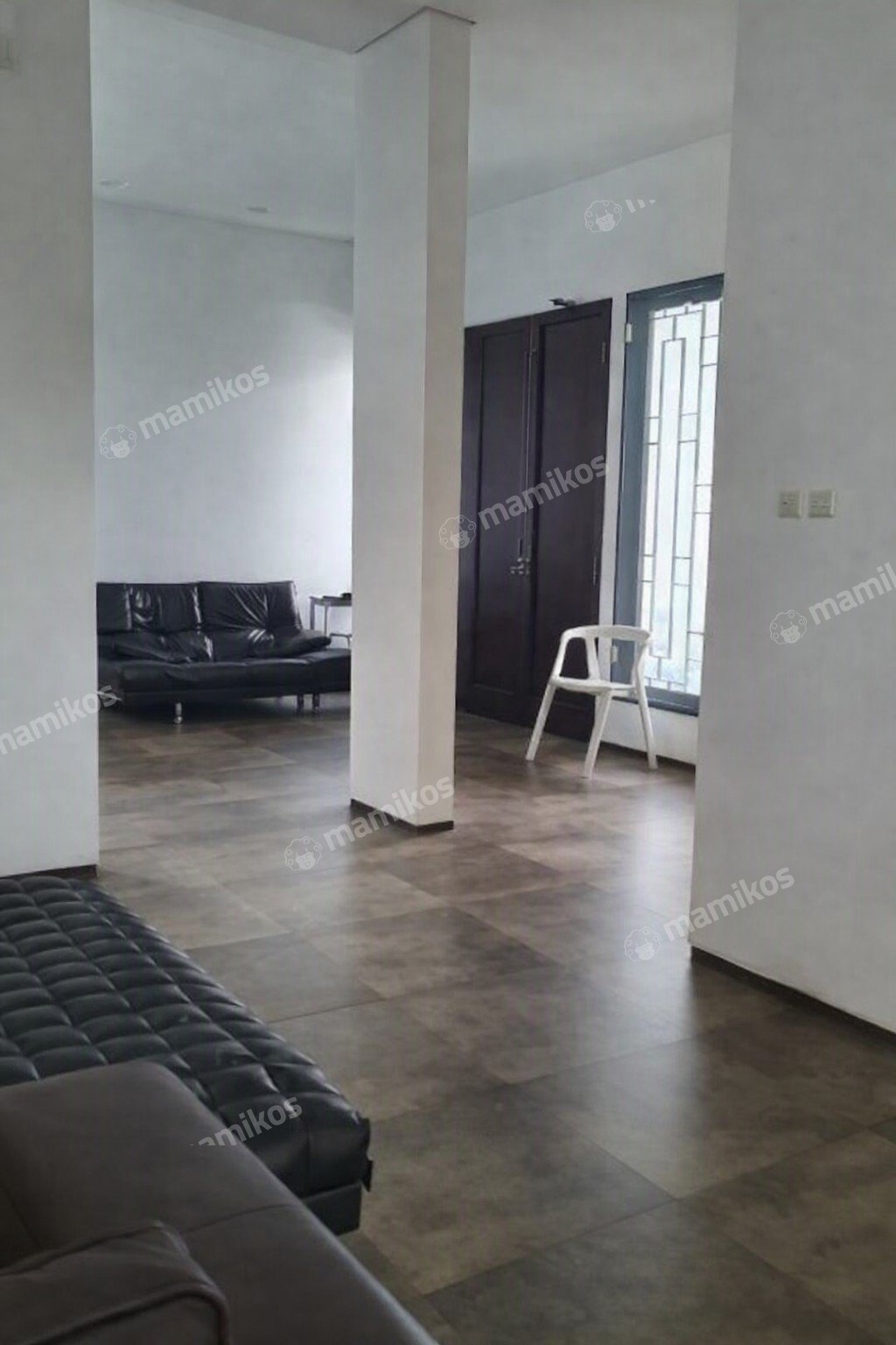 Rumah Sertifikat SHM 6 Kamar Tidur 6 Kamar Mandi Muara Karang Jakarta Utara - Photo 2