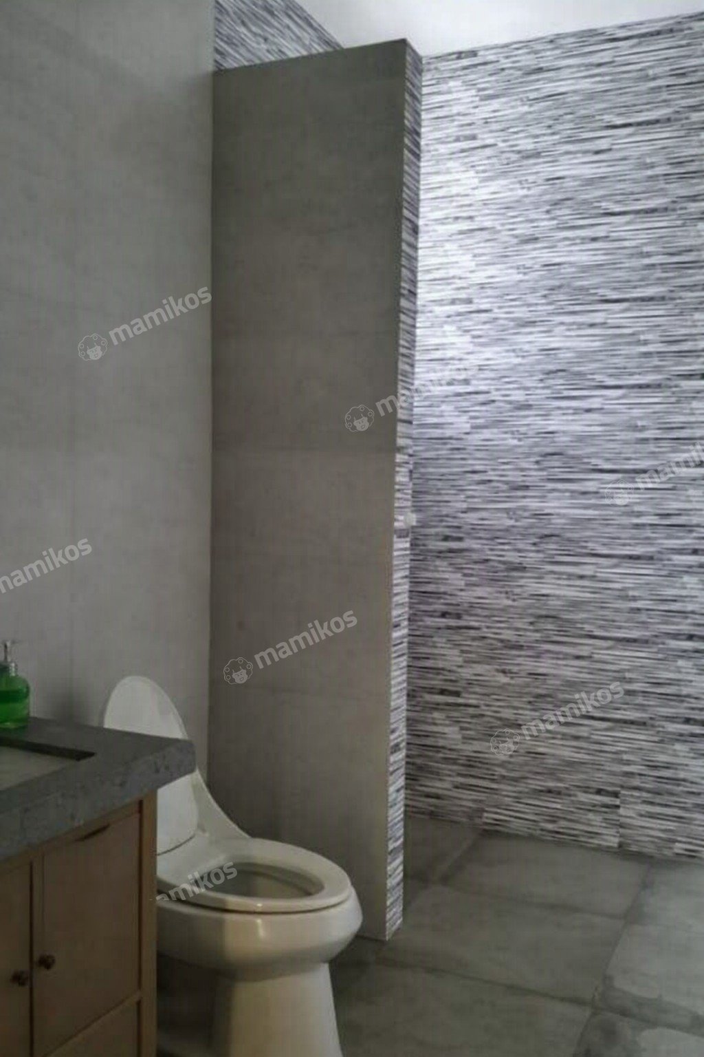 Rumah Sertifikat SHM 6 Kamar Tidur 6 Kamar Mandi Muara Karang Jakarta Utara - Photo 3