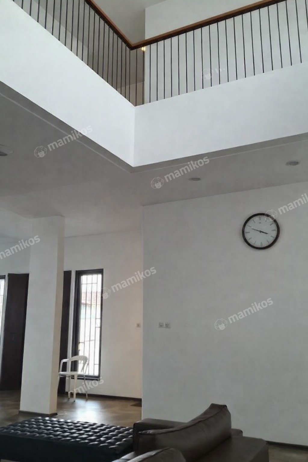 Rumah Sertifikat SHM 6 Kamar Tidur 6 Kamar Mandi Muara Karang Jakarta Utara - Photo 5