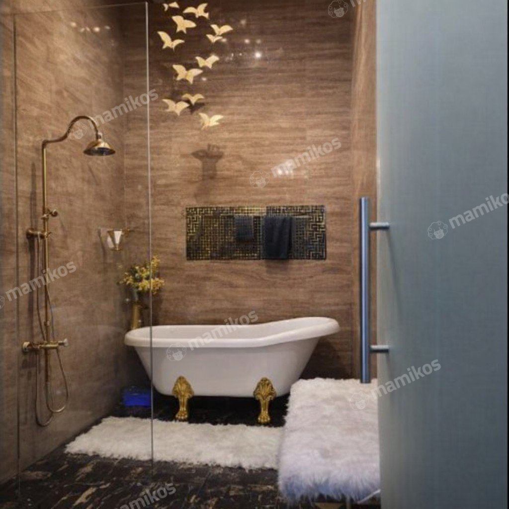 Rumah Sertifikat SHM 7 Kamar Tidur 5 Kamar Mandi Permata Hijau Jakarta Selatan - Photo 3
