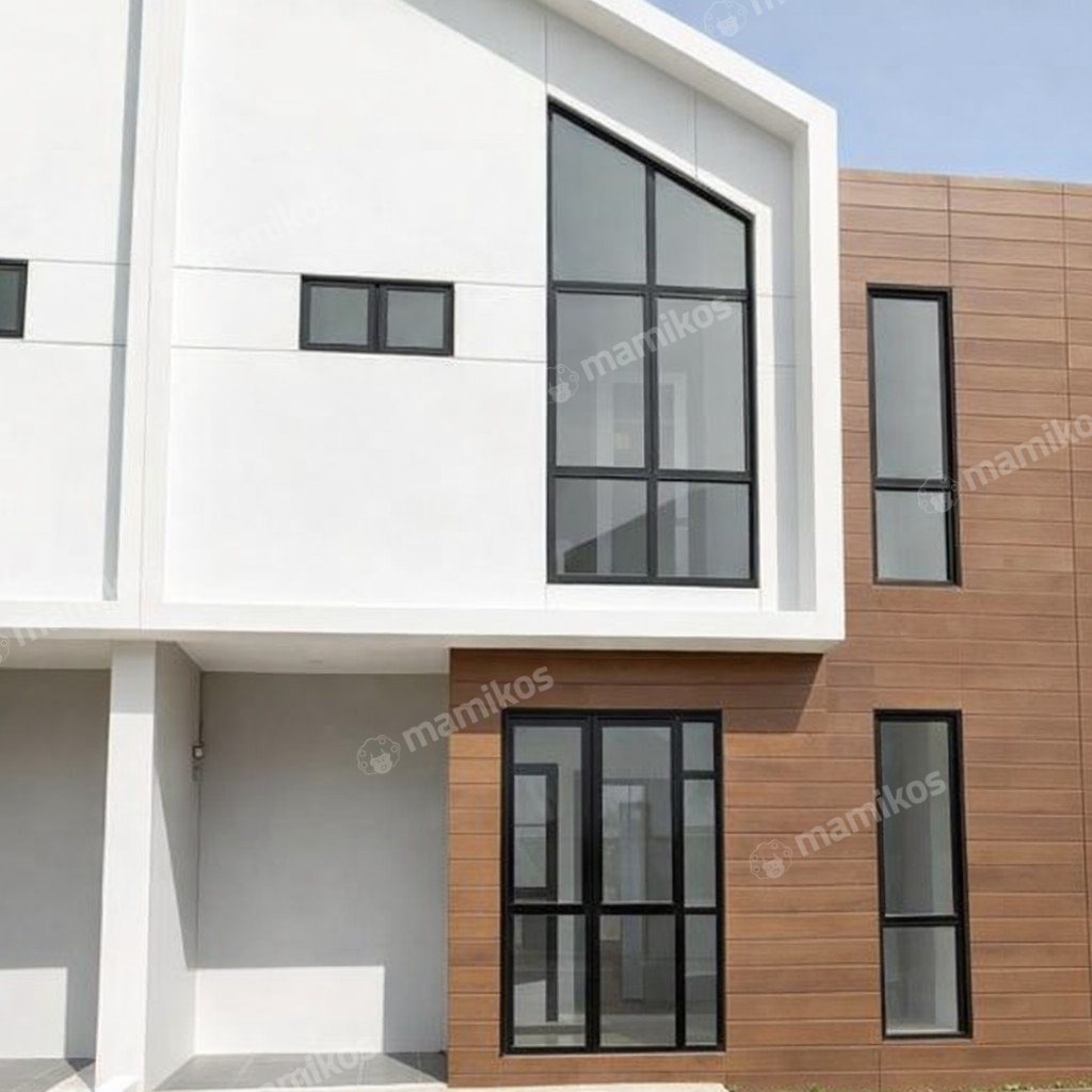 Rumah Sertifikat SHM 2 Kamar Tidur 2 Kamar Mandi Semanan Jakarta Barat