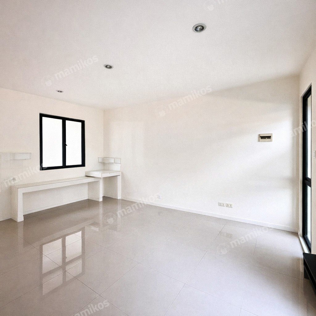 Rumah Sertifikat SHM 2 Kamar Tidur 2 Kamar Mandi Semanan Jakarta Barat - Photo 2