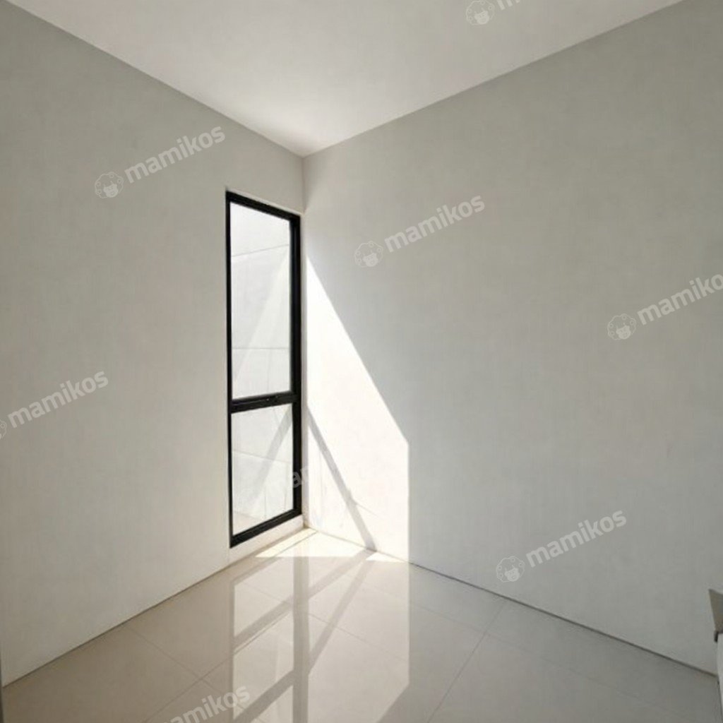 Rumah Sertifikat SHM 2 Kamar Tidur 2 Kamar Mandi Semanan Jakarta Barat - Photo 3