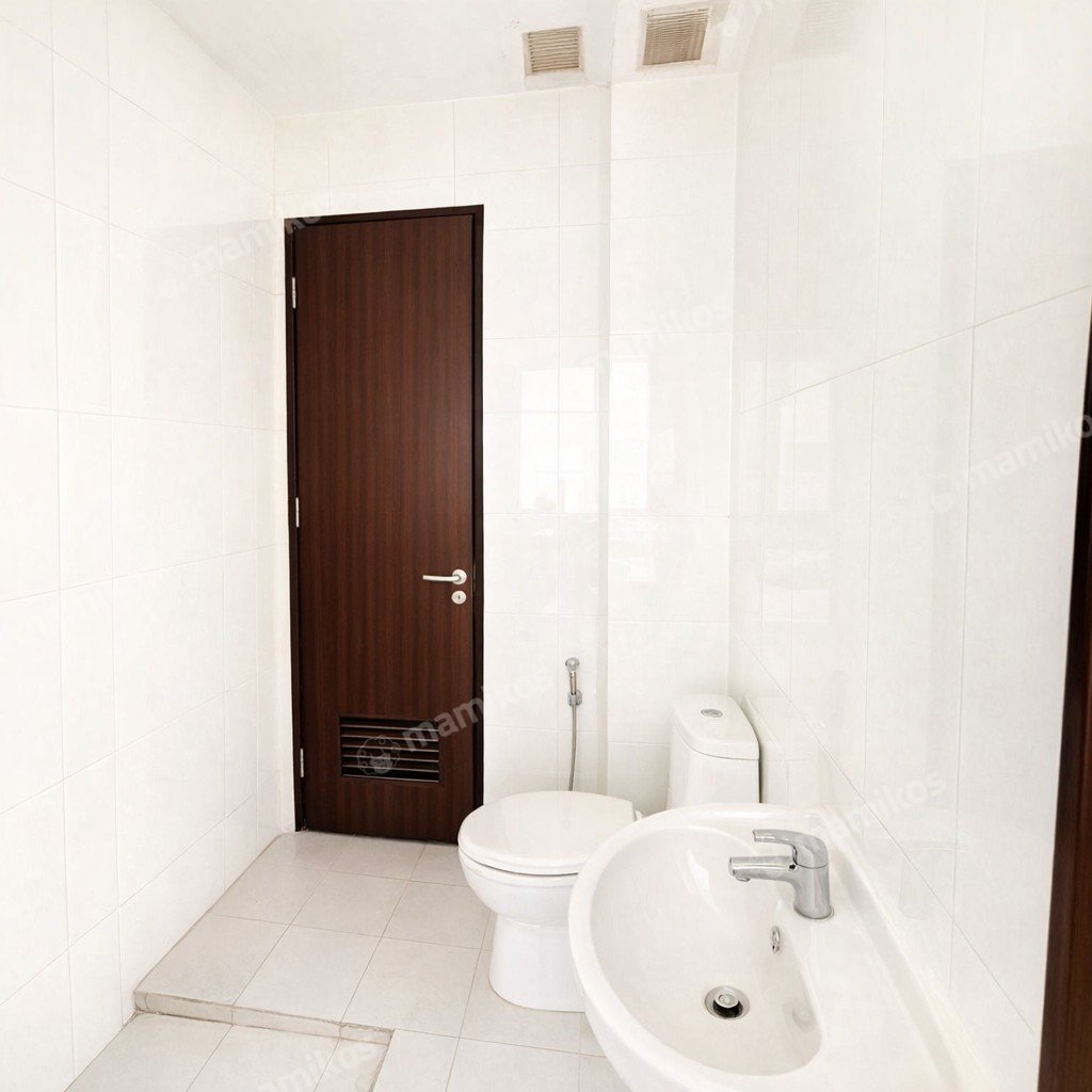 Rumah Sertifikat SHM 2 Kamar Tidur 2 Kamar Mandi Semanan Jakarta Barat - Photo 4