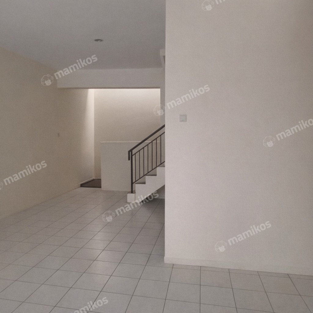 Rumah Sertifikat SHM 2 Kamar Tidur 2 Kamar Mandi Srengseng Jakarta Barat - Photo 4