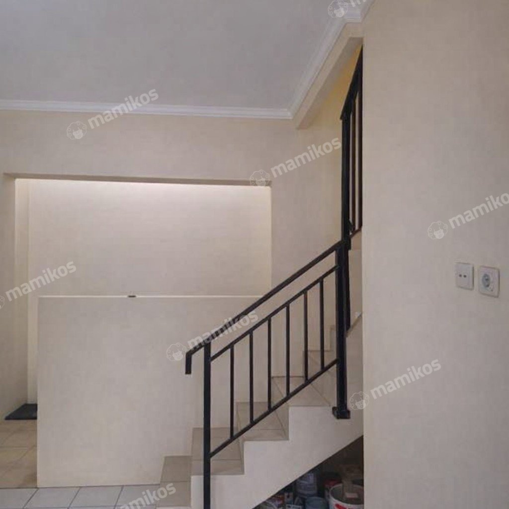 Rumah Sertifikat SHM 2 Kamar Tidur 2 Kamar Mandi Srengseng Jakarta Barat - Photo 5