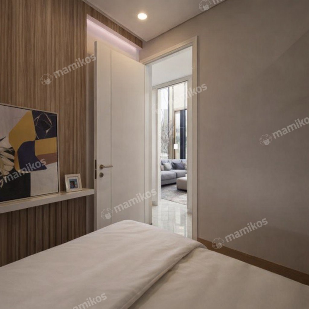 Rumah 5 Kamar Tidur 5 Kamar Mandi 3 Lantai Jakarta Garden City Jakarta Timur - Photo 3