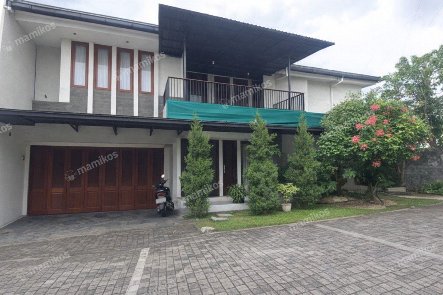 Rumah 5KT 4KM Lebak Bulus Jakarta Selatan