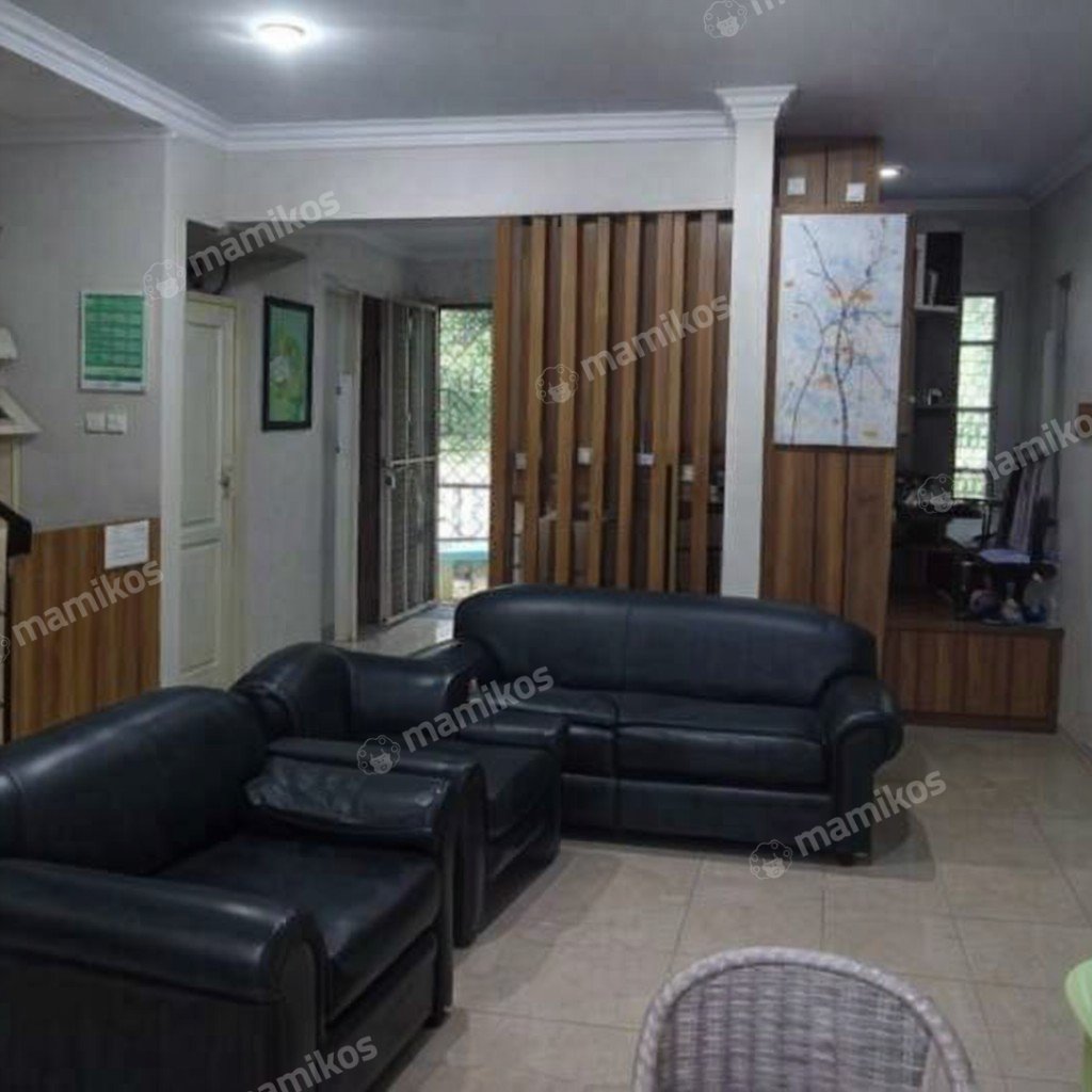 Rumah Sertifikat SHM 3 Kamar Tidur 3 Kamar Mandi Semanan Jakarta Barat - Photo 3