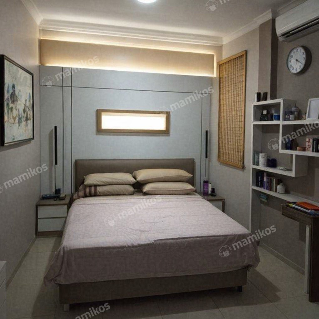 Rumah Sertifikat SHM 3 Kamar Tidur 3 Kamar Mandi Semanan Jakarta Barat - Photo 5