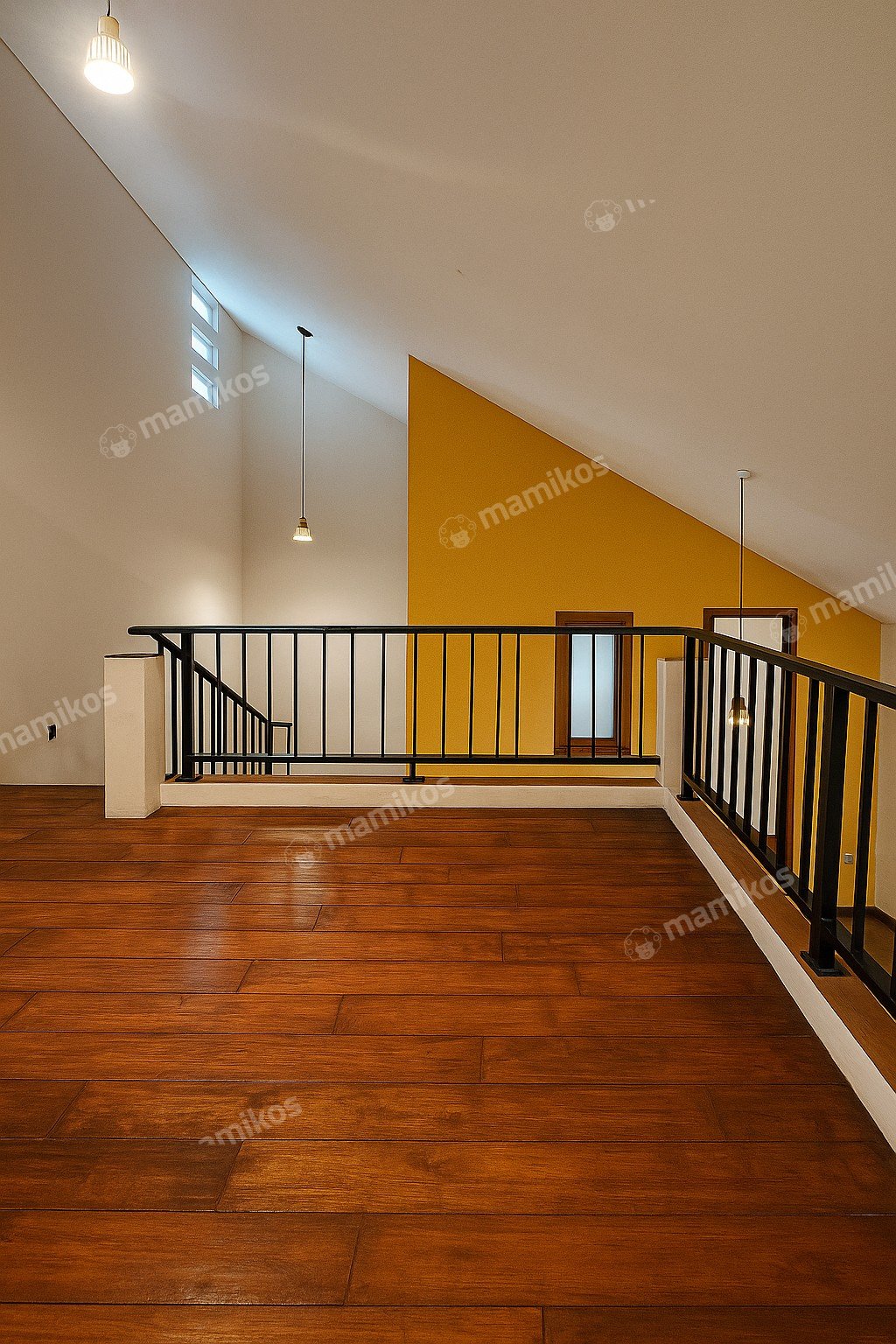 Rumah Sertifikat SHM 8 Kamar Tidur 5 Kamar Mandi Kebayoran Baru Jakarta Selatan - Photo 5
