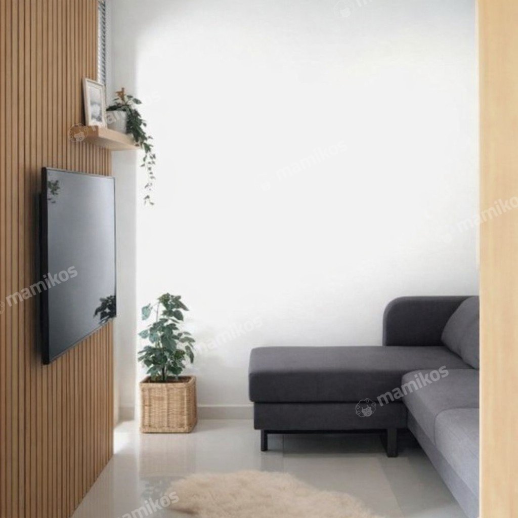 Rumah Sertifikat SHM 4 Kamar Tidur 4 Kamar Mandi Bambu Apus Jakarta Timur - Photo 4
