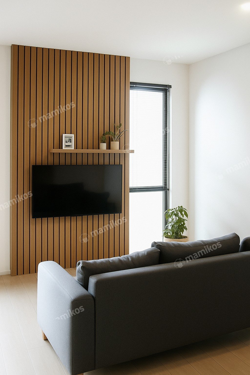 Rumah Sertifikat SHM 4 Kamar Tidur 4 Kamar Mandi Bambu Apus Jakarta Timur - Photo 5