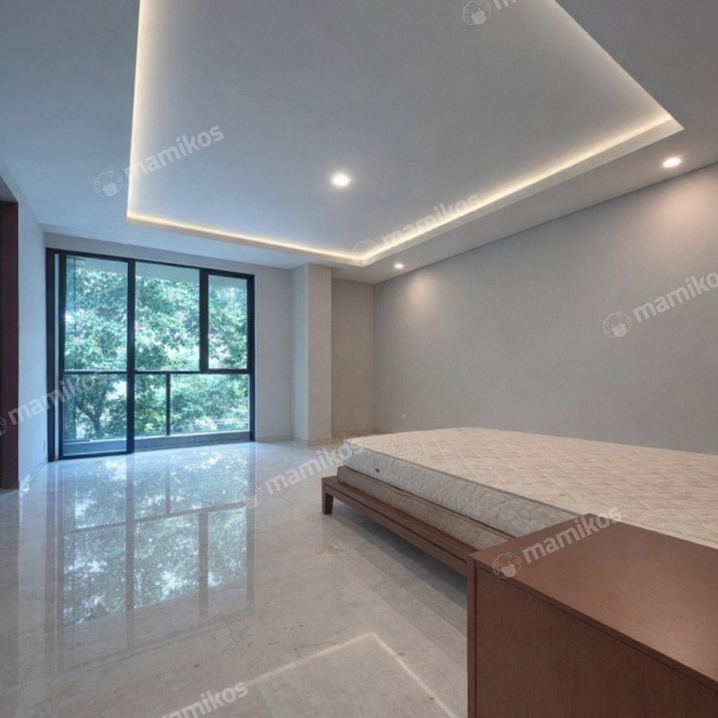 Rumah Sertifikat SHM 4 Kamar Tidur 4 Kamar Mandi Kemang Jakarta Selatan - Photo 2