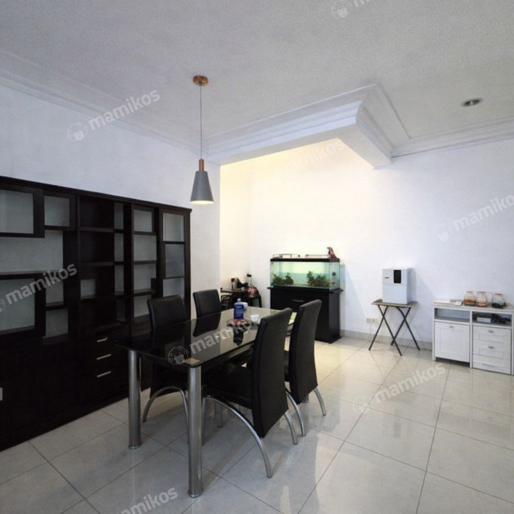 Rumah Sertifikat SHM 3 Kamar Tidur 3 Kamar Mandi Cakung Jakarta Timur - Photo 3