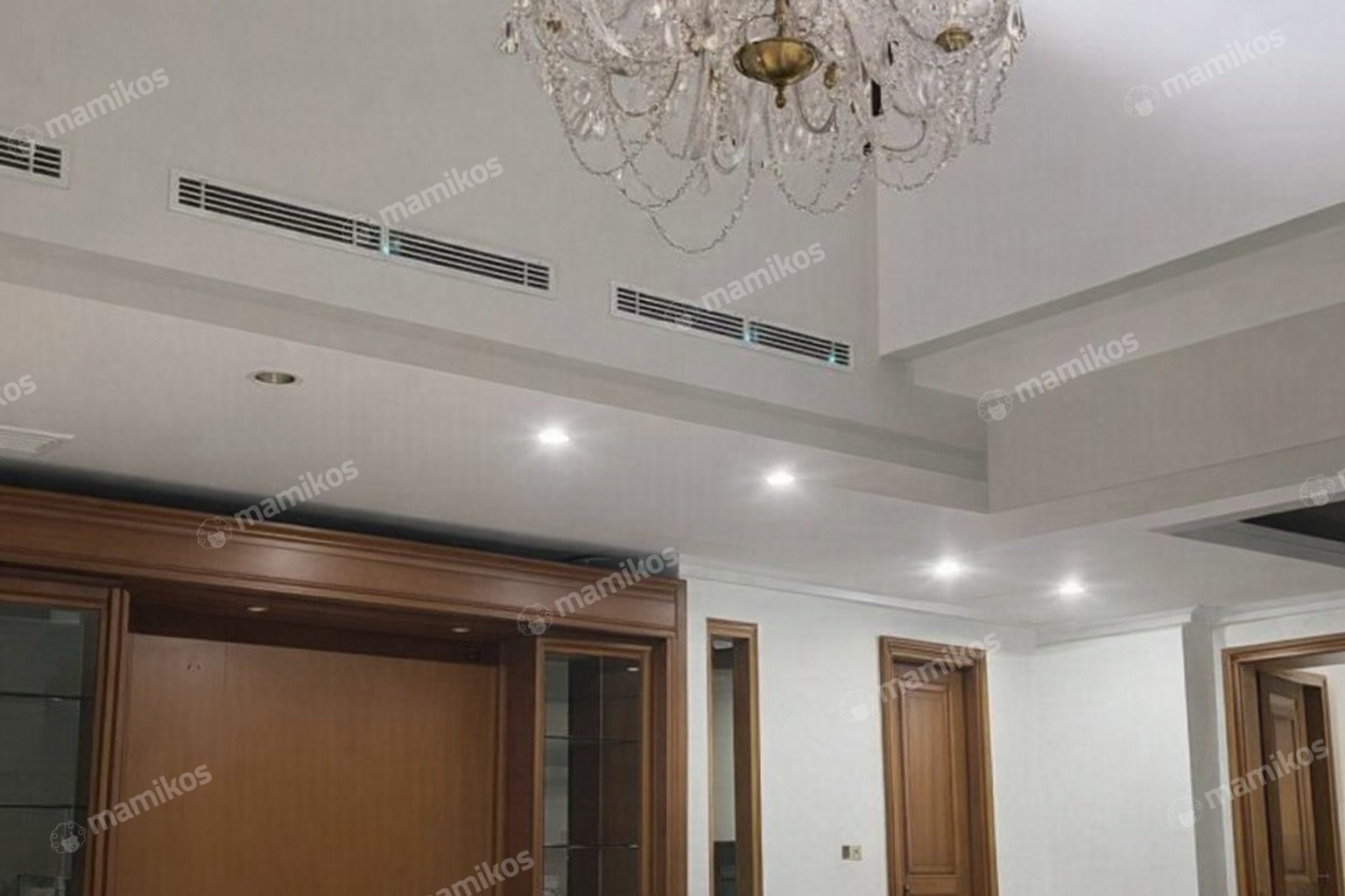 Rumah Sertifikat SHM 4 Kamar Tidur 3 Kamar Mandi Pondok Indah Jakarta Selatan