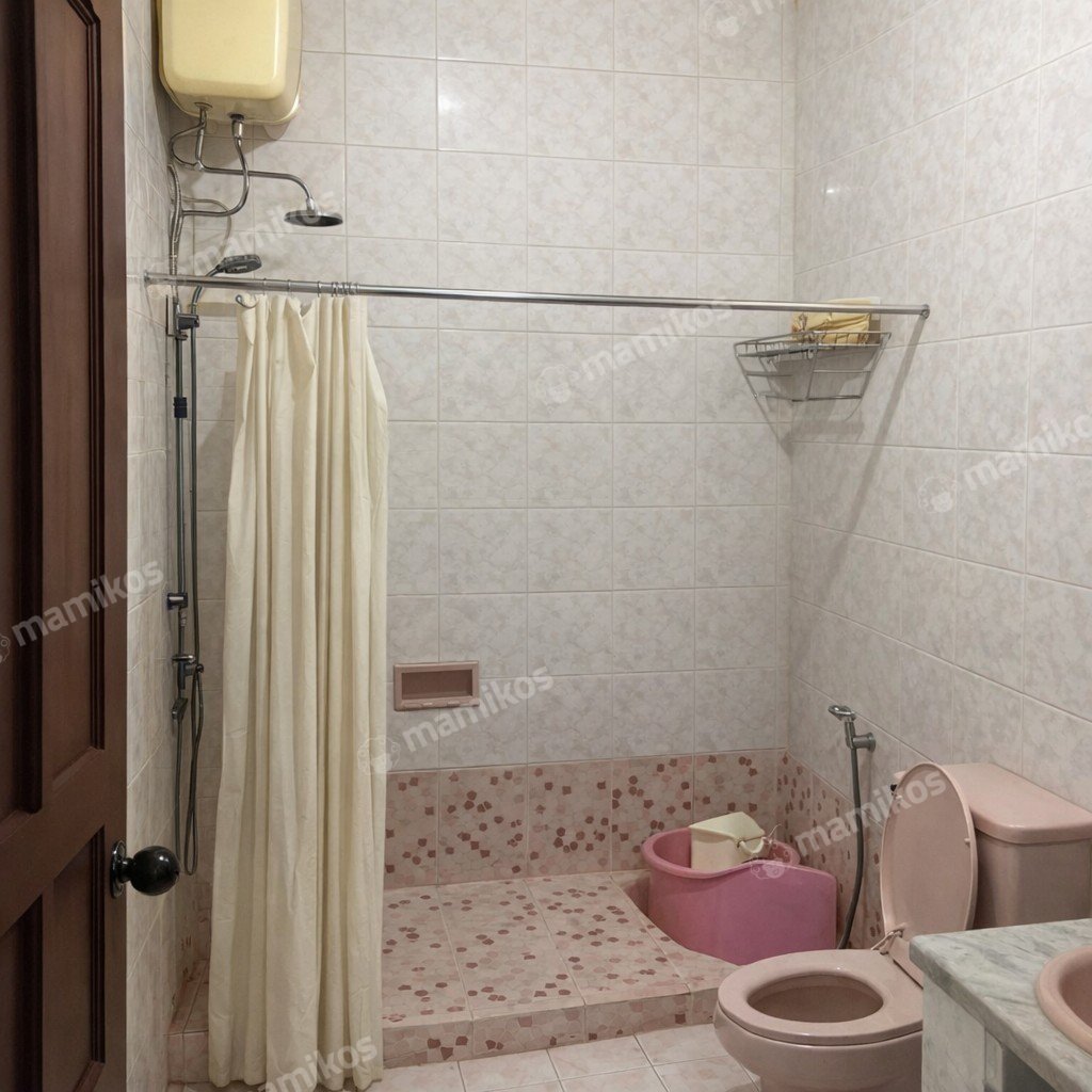 Rumah Sertifikat SHM 4 Kamar Tidur 2 Kamar Mandi Muara Karang Jakarta Utara - Photo 2