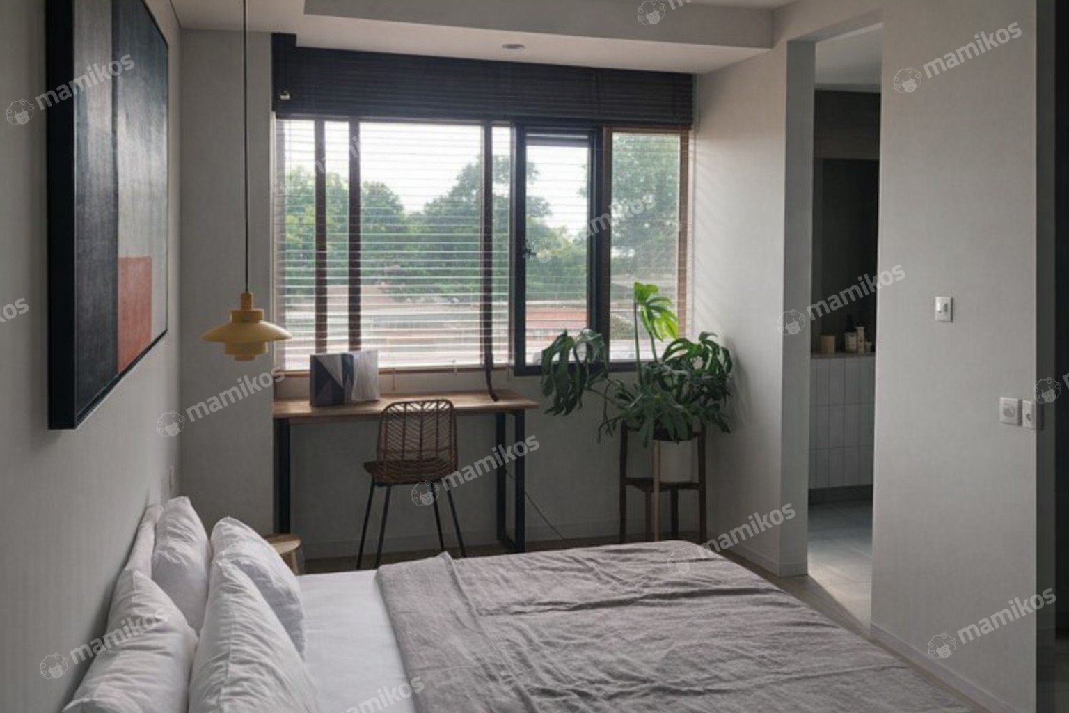 Rumah 3KT 3KM Antasari Jakarta Selatan