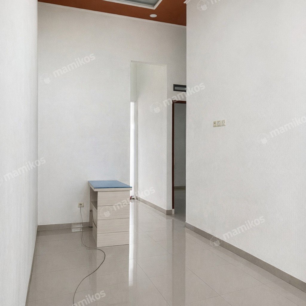 Rumah Sertifikat SHM 2 Kamar Tidur 1 Kamar Mandi Jagakarsa Jakarta Selatan - Photo 2