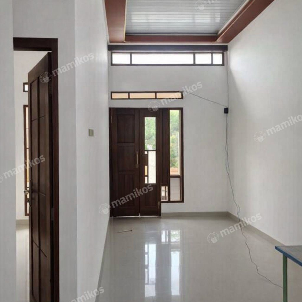 Rumah Sertifikat SHM 2 Kamar Tidur 1 Kamar Mandi Jagakarsa Jakarta Selatan - Photo 3