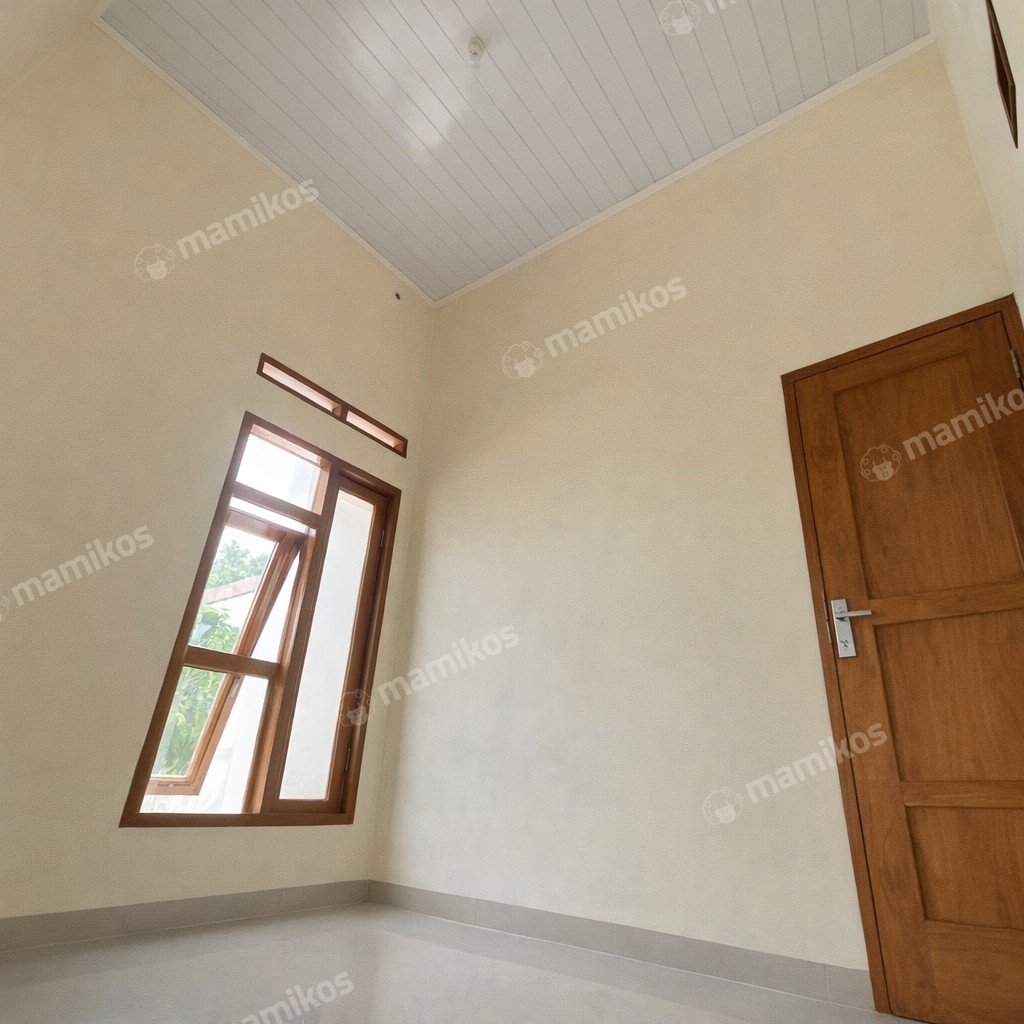 Rumah Sertifikat SHM 2 Kamar Tidur 1 Kamar Mandi Jagakarsa Jakarta Selatan - Photo 4