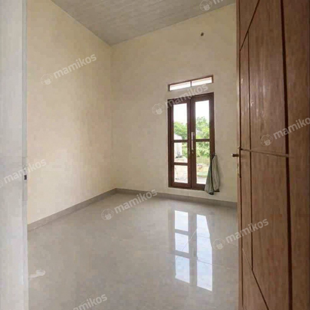 Rumah Sertifikat SHM 2 Kamar Tidur 1 Kamar Mandi Jagakarsa Jakarta Selatan - Photo 5