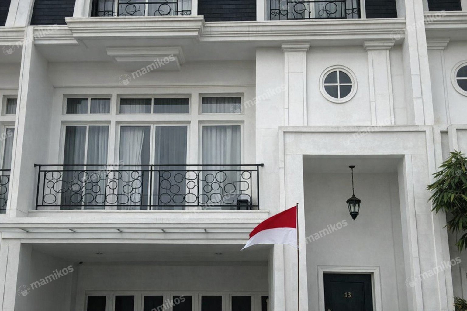 Rumah 3KT 4KM Kembangan Jakarta Barat