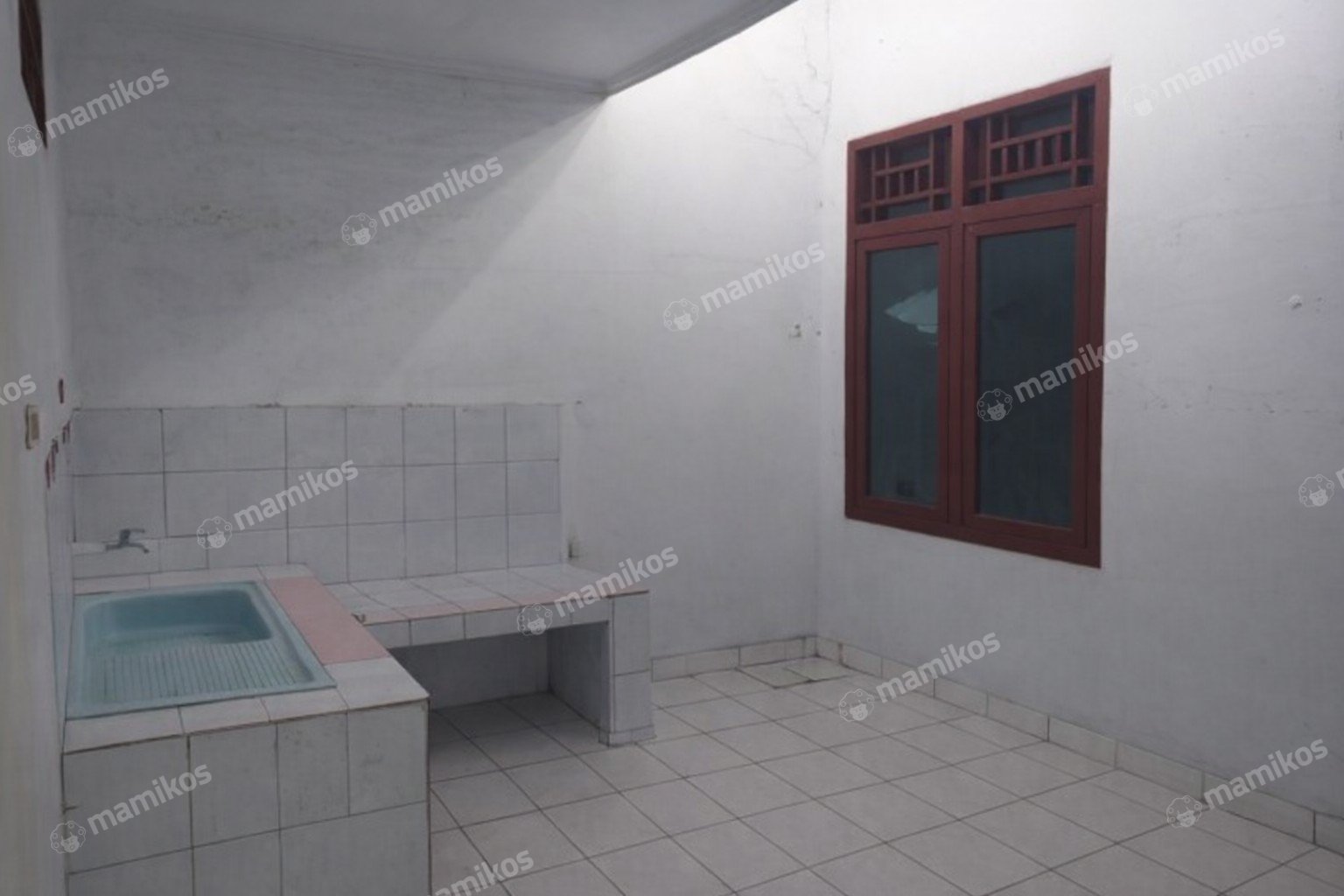 Rumah Sertifikat SHM 2 Kamar Tidur 2 Kamar Mandi Condet Jakarta Timur