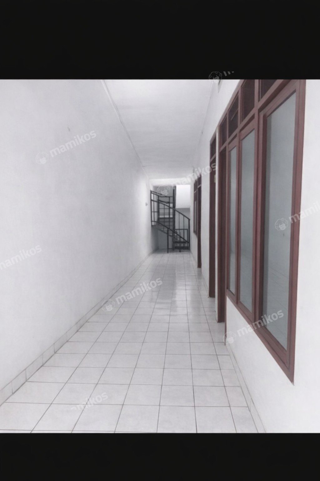 Rumah Sertifikat SHM 2 Kamar Tidur 2 Kamar Mandi Condet Jakarta Timur - Photo 2