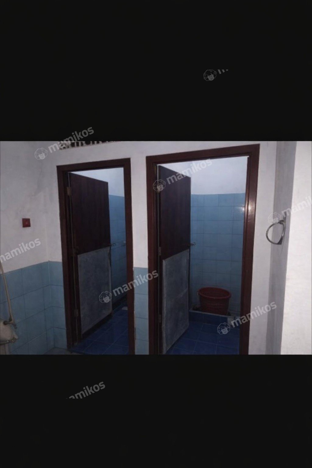 Rumah Sertifikat SHM 2 Kamar Tidur 2 Kamar Mandi Condet Jakarta Timur - Photo 4