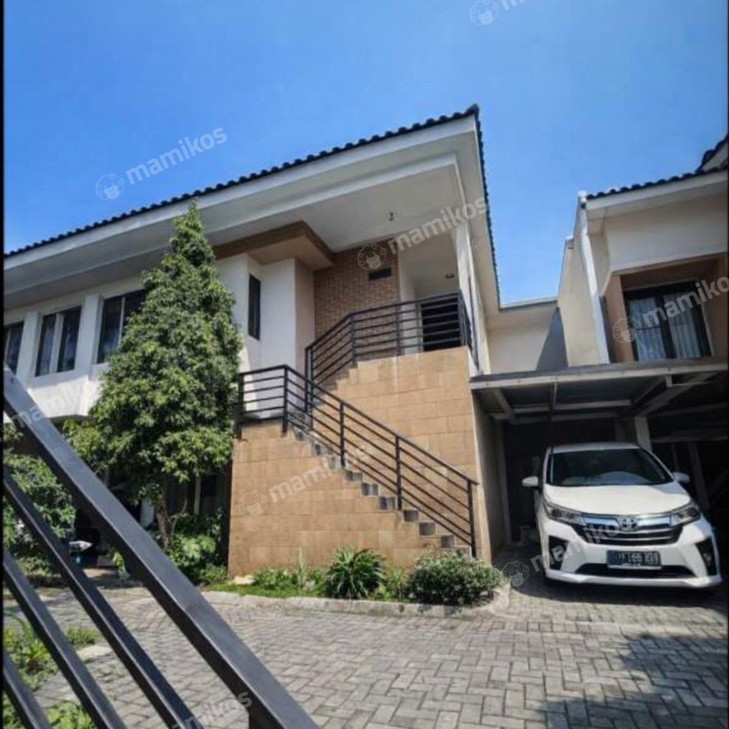 Rumah Sertifikat SHM 3 Kamar Tidur 4 Kamar Mandi Cipinang Jakarta Timur - Photo 2