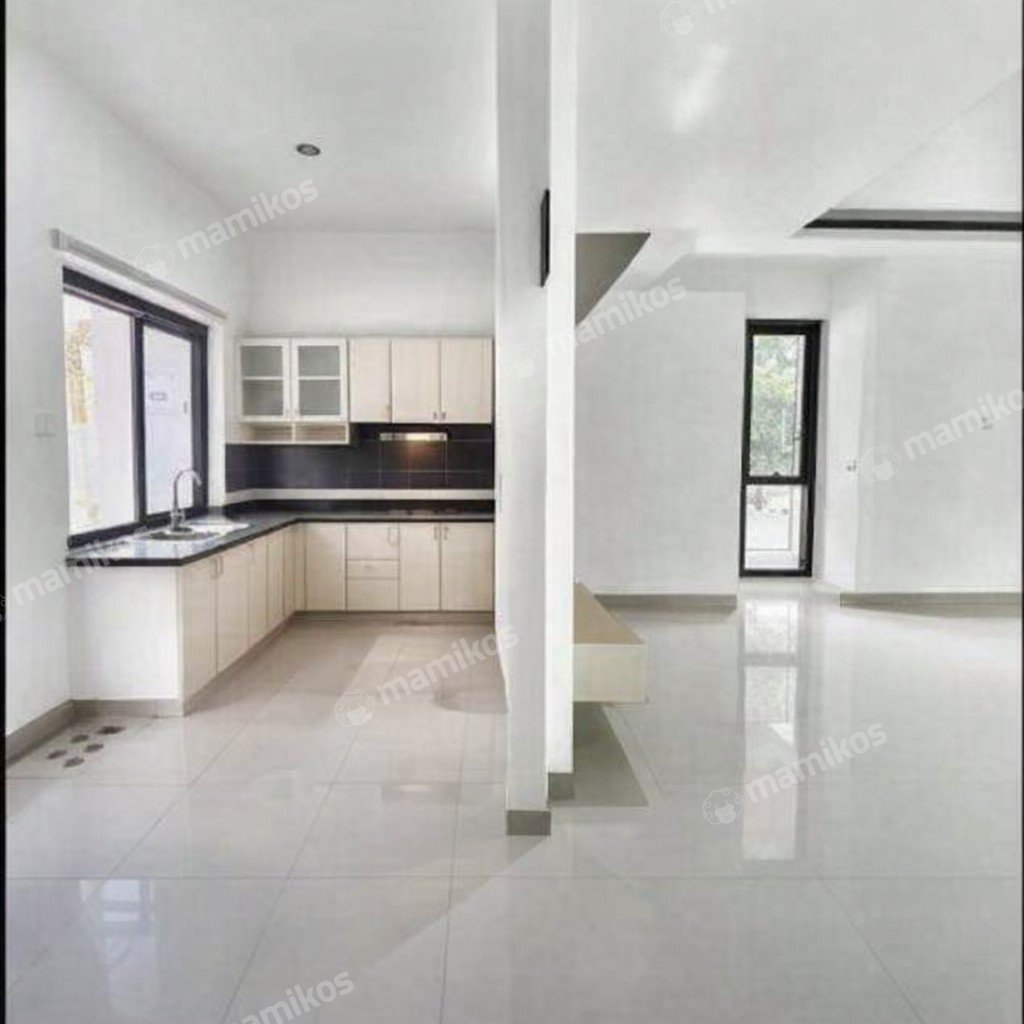 Rumah Sertifikat SHM 3 Kamar Tidur 4 Kamar Mandi Cipinang Jakarta Timur - Photo 5