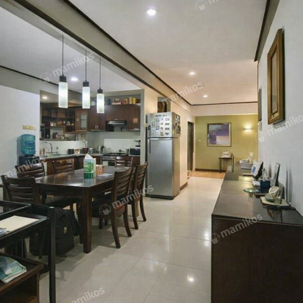 Rumah Sertifikat SHM 3 Kamar Tidur 3 Kamar Mandi Duren Sawit Jakarta Timur - Photo 5