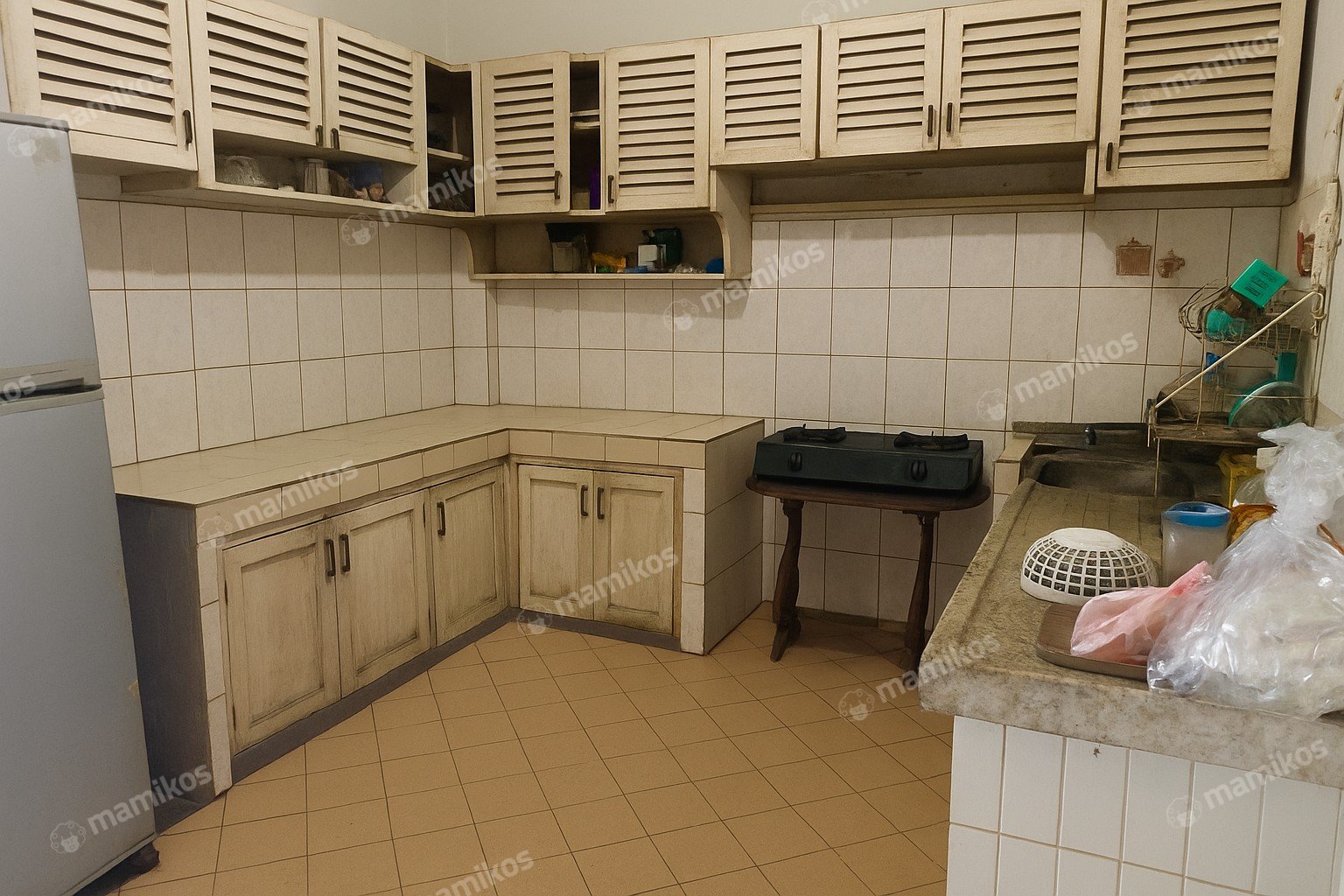 Rumah Sertifikat SHM 6 Kamar Tidur 3 Kamar Mandi Srengseng Jakarta Barat - Photo 3