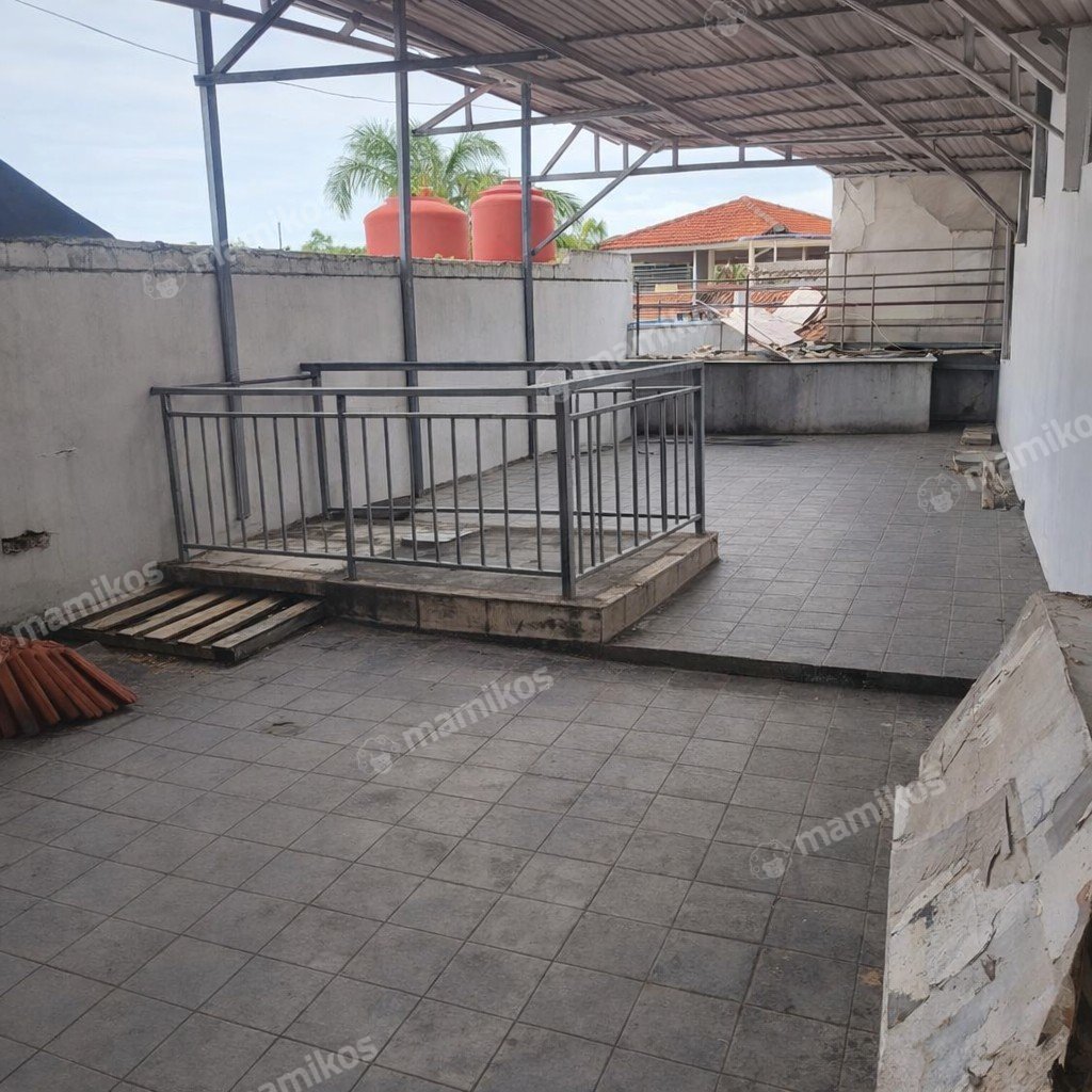 Rumah Sertifikat SHM 6 Kamar Tidur 3 Kamar Mandi Srengseng Jakarta Barat - Photo 4