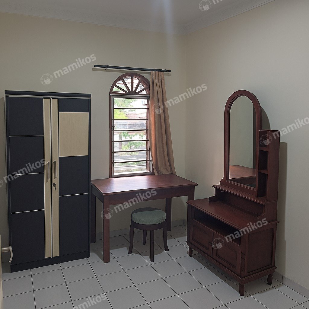 Rumah Sertifikat SHM 9 Kamar Tidur 4 Kamar Mandi Setiabudi Jakarta Selatan - Photo 4