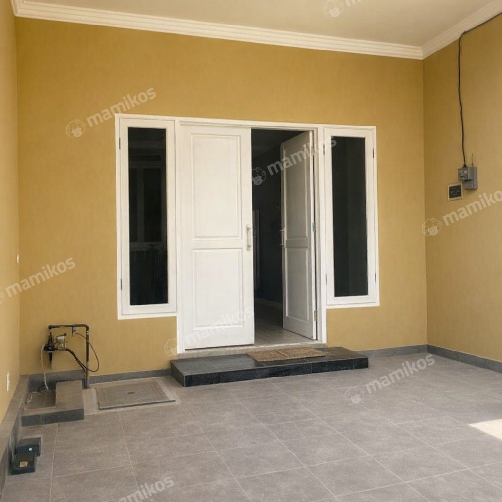 Rumah Sertifikat SHM 3 Kamar Tidur 3 Kamar Mandi Duri Kepa Jakarta Barat - Photo 4