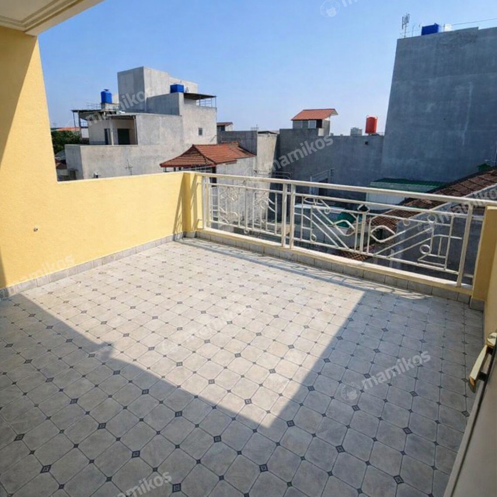 Rumah Sertifikat SHM 3 Kamar Tidur 3 Kamar Mandi Duri Kepa Jakarta Barat - Photo 5