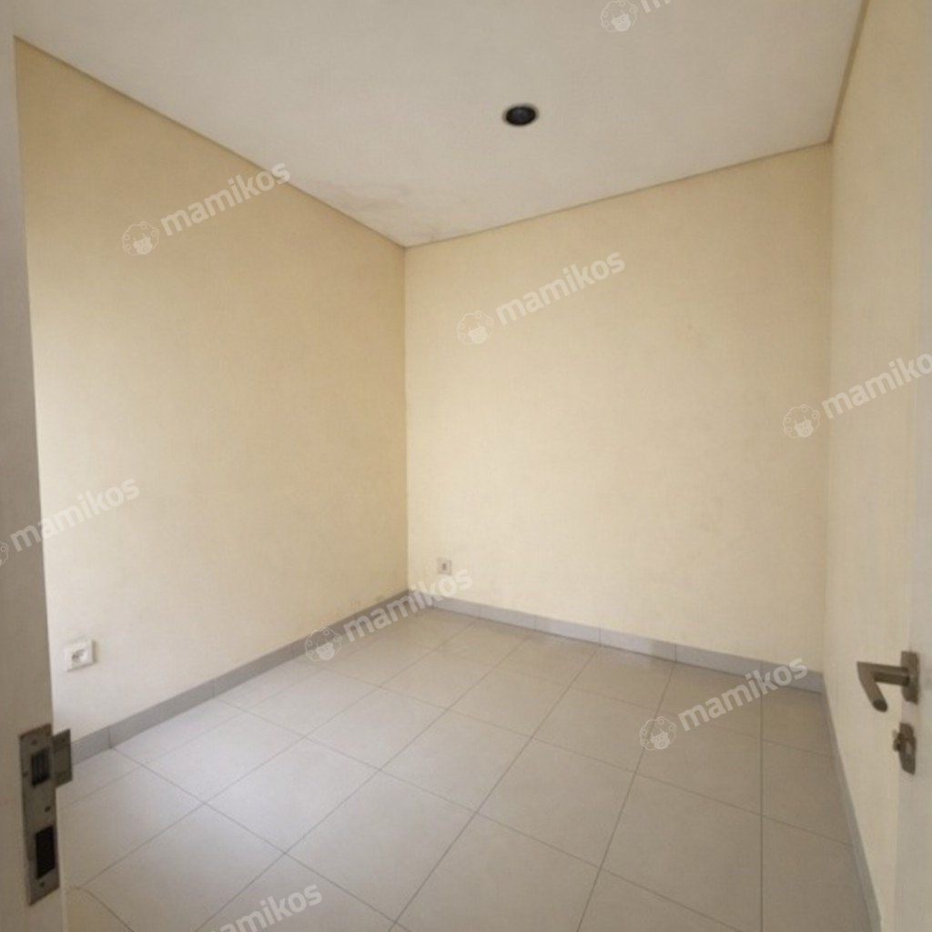 Rumah Sertifikat SHM 2 Kamar Tidur 2 Kamar Mandi Pantai Indah Kapuk Jakarta Utara - Photo 5