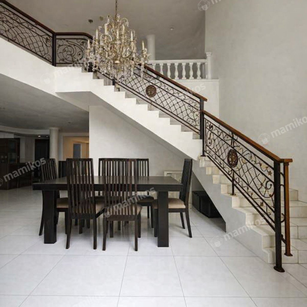 Rumah Sertifikat SHM 7 Kamar Tidur 5 Kamar Mandi Jatiwaringin Jakarta Timur - Photo 5