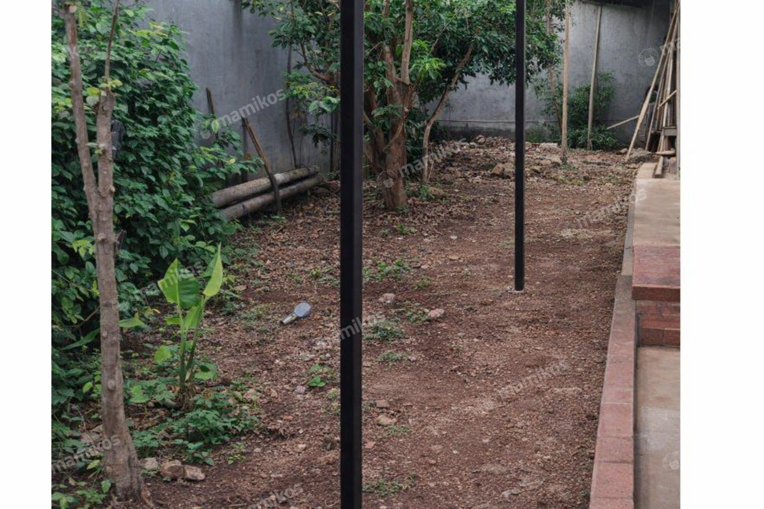 Rumah Sertifikat SHM 5 Kamar Tidur 3 Kamar Mandi Pondok Bambu Jakarta Timur - Photo 4