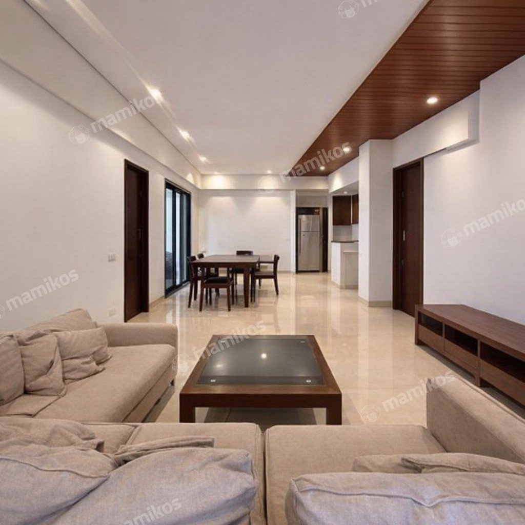 Rumah Sertifikat SHM 3 Kamar Tidur 3 Kamar Mandi Cipete Jakarta Selatan - Photo 2