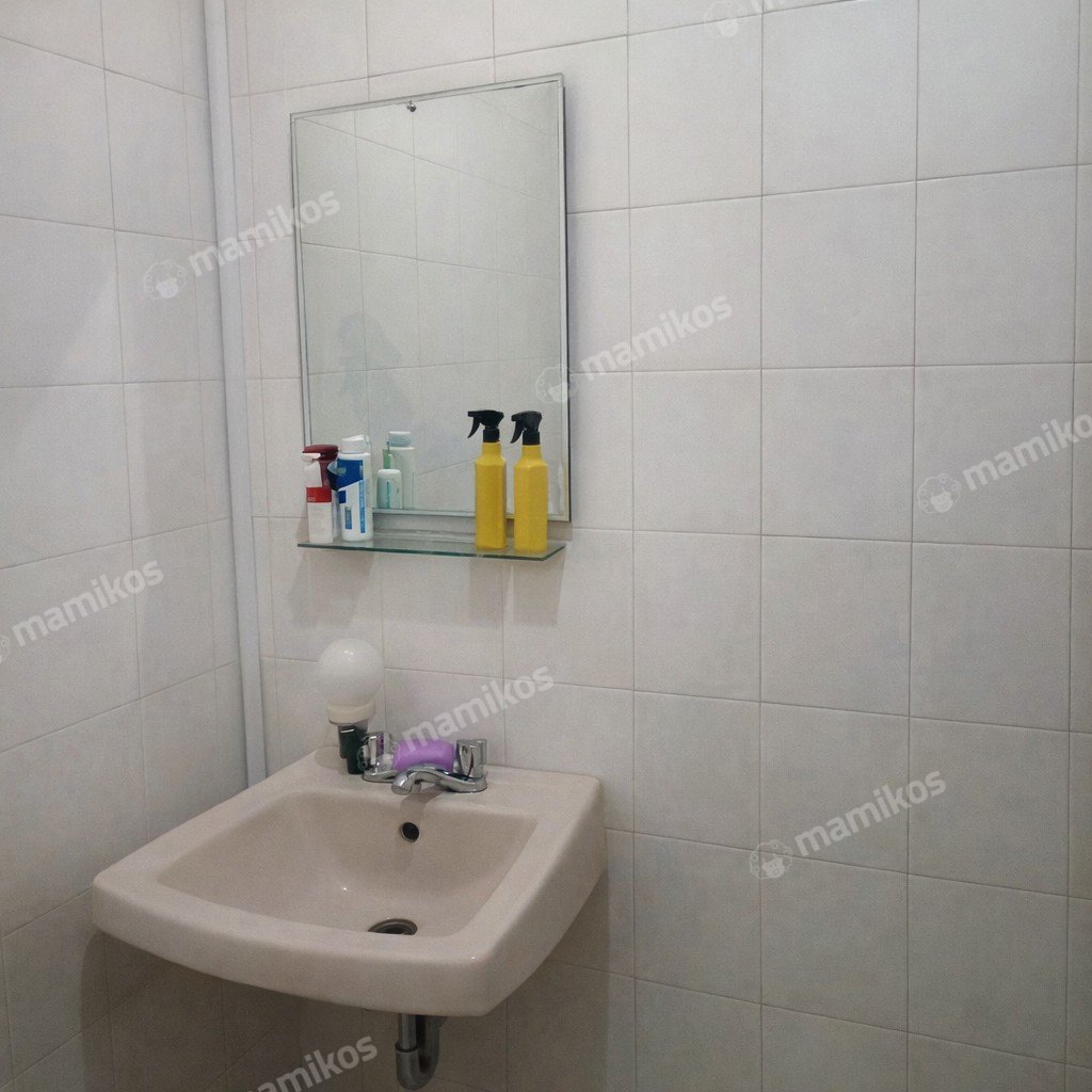 Rumah Sertifikat SHM 3 Kamar Tidur 2 Kamar Mandi Pondok Kelapa Jakarta Timur - Photo 2