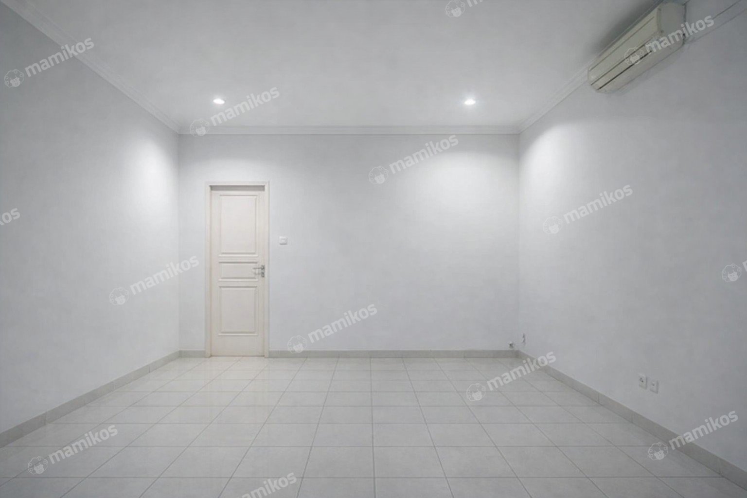 Rumah Sertifikat SHM 4 Kamar Tidur 3 Kamar Mandi Pantai Indah Kapuk Jakarta Utara - Photo 5