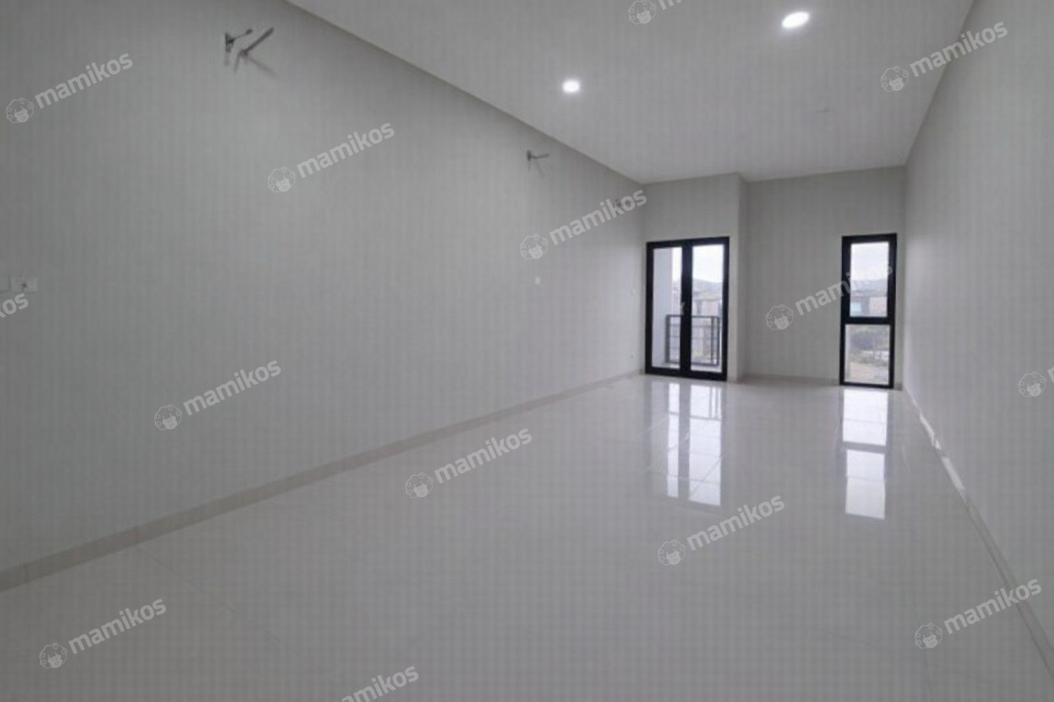 Rumah Baru Sertifikat SHM 1 Kamar Tidur Jelambar Jakarta Barat - Photo 5