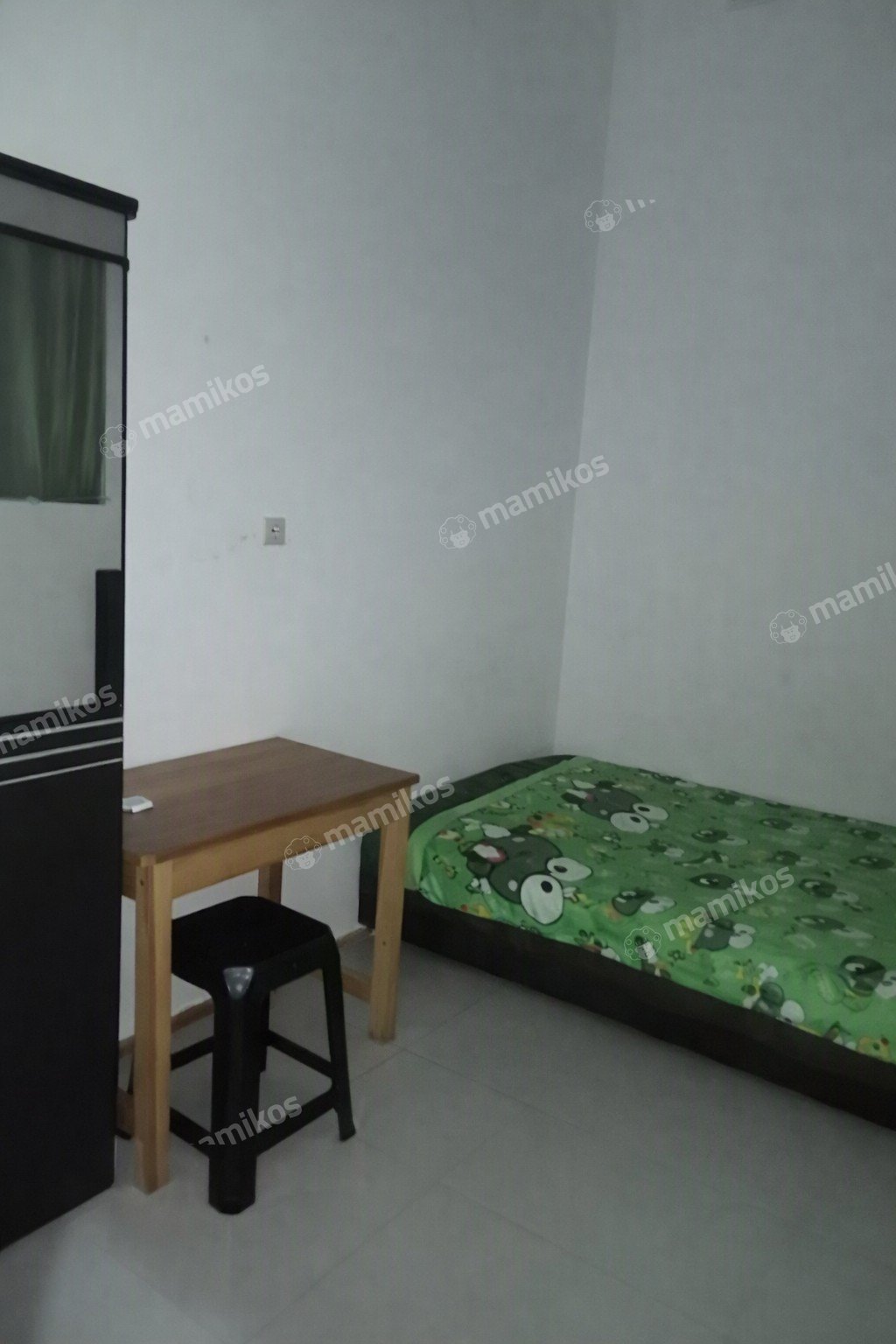 Rumah Sertifikat SHM 10 Kamar Tidur 4 Kamar Mandi Kelapa Gading Jakarta Utara - Photo 4
