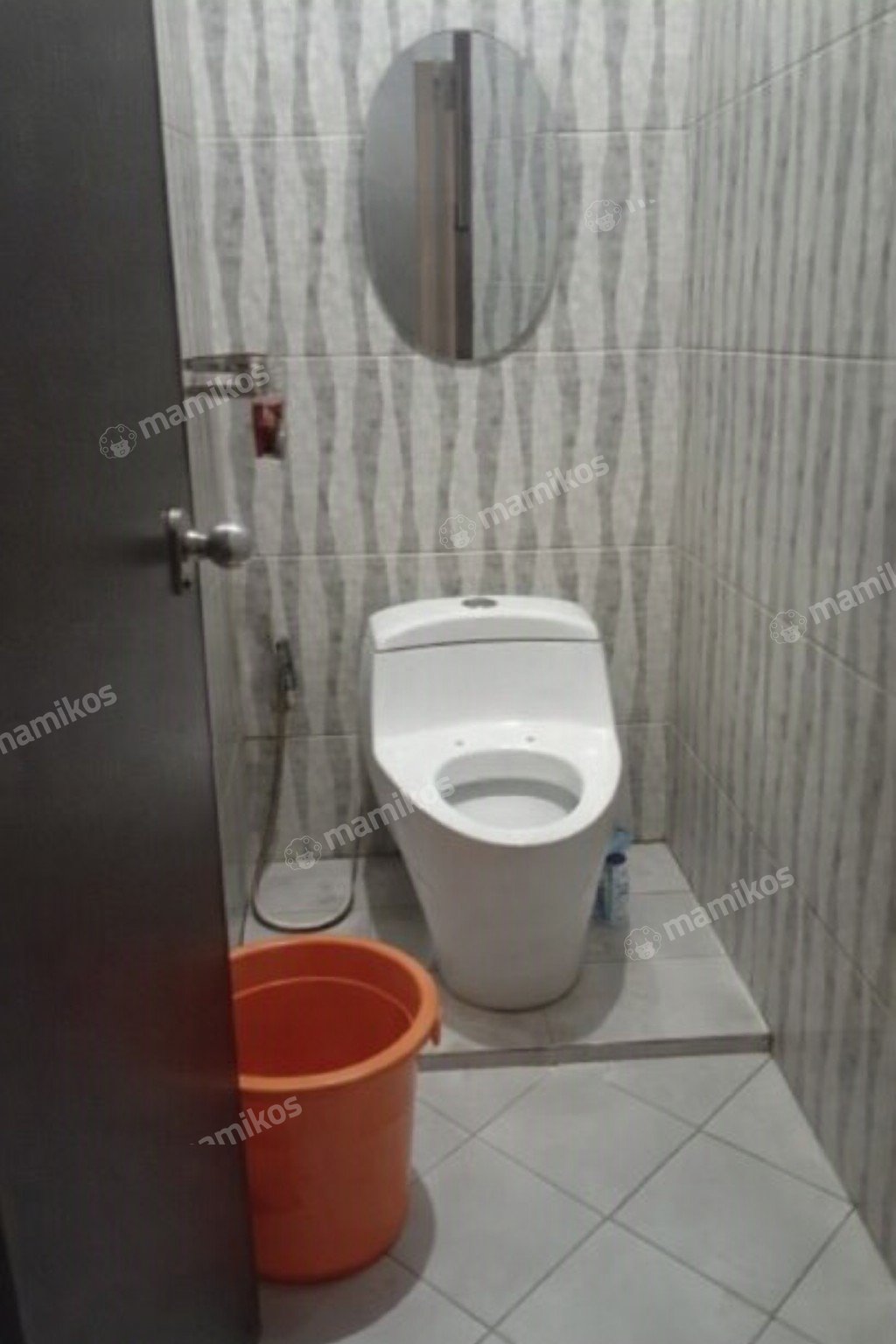 Rumah Sertifikat SHM 10 Kamar Tidur 4 Kamar Mandi Kelapa Gading Jakarta Utara - Photo 5