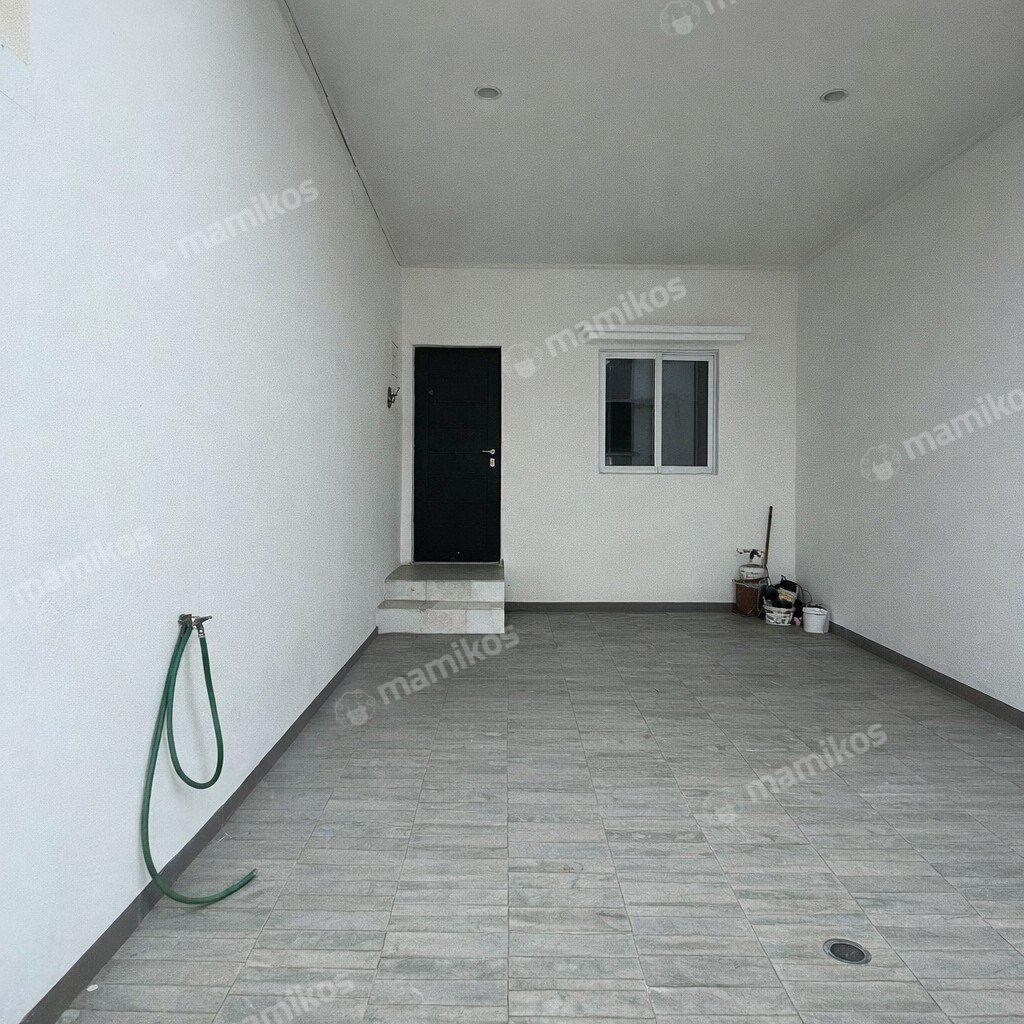 Rumah Sertifikat SHM 3 Kamar Tidur 4 Kamar Mandi Pluit Jakarta Utara - Photo 2