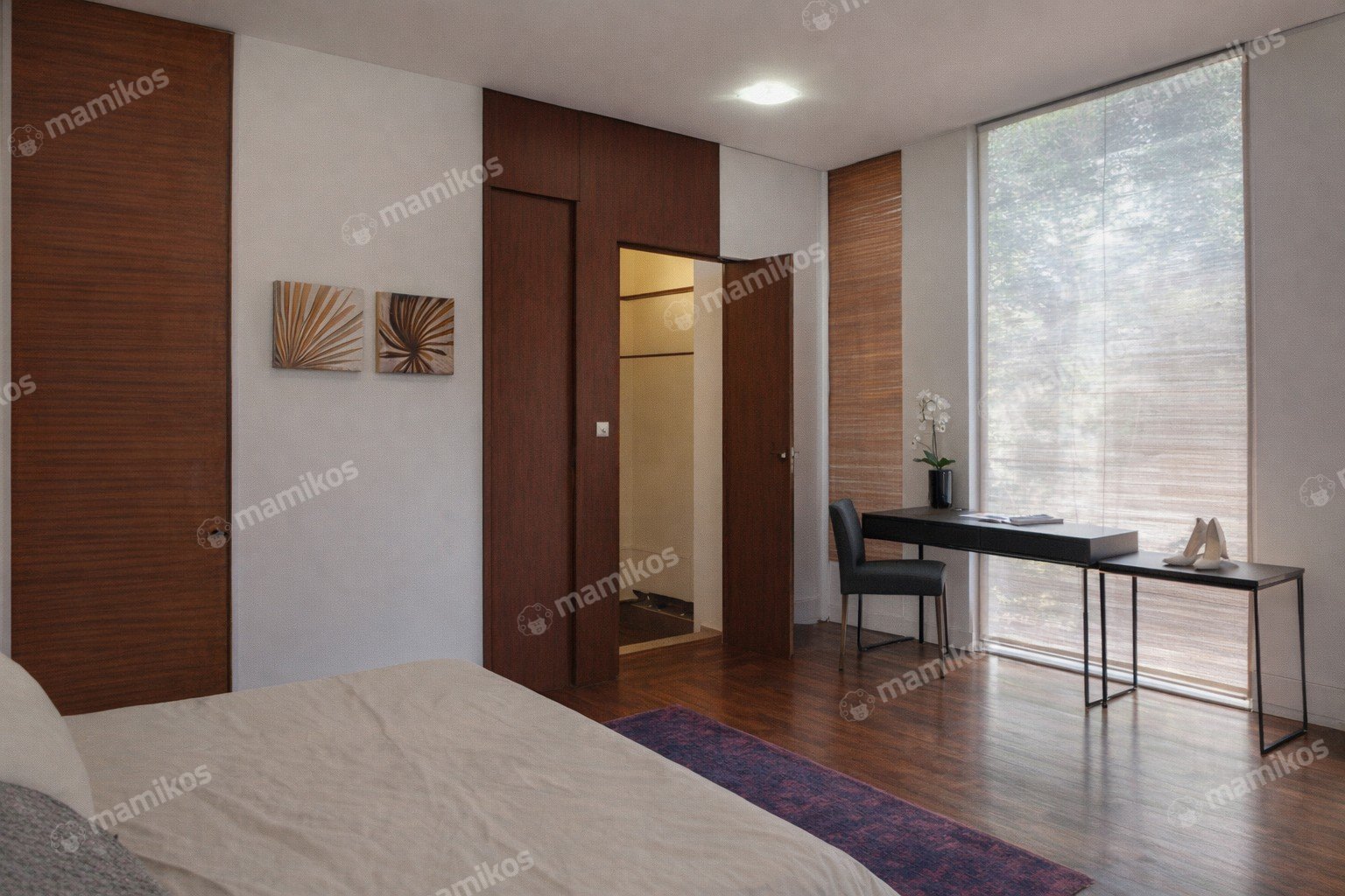 Rumah Baru Sertifikat SHM 3 Kamar Tidur Kemang Jakarta Selatan - Photo 2